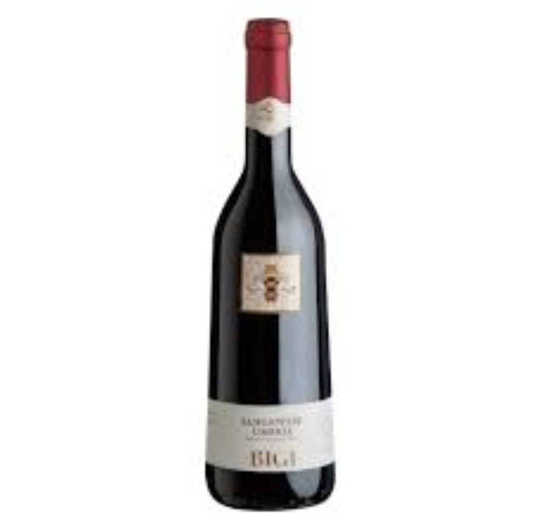 SANGIOVESE BIGI UMBRIA 750ML